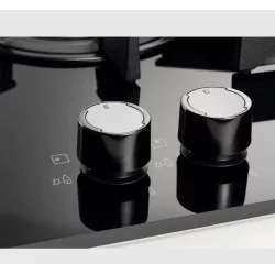 Table gaz ELECTROLUX KGE6633NOK/toto