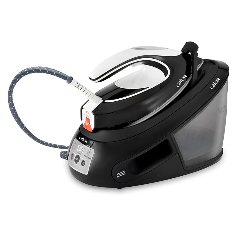 Centrale vapeur CALOR SV8055C0