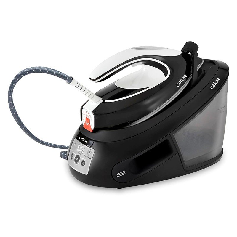 Centrale vapeur CALOR SV8055C0