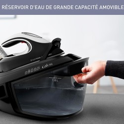 Centrale vapeur CALOR SV8055C0/toto