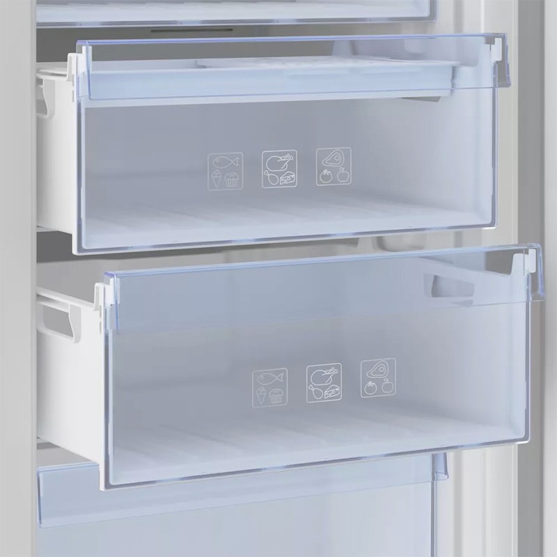 CONGELATEUR ARMOIRE NF171CM256L