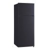 REF 2 PORTES 143x55cm E217LNOIR/toto