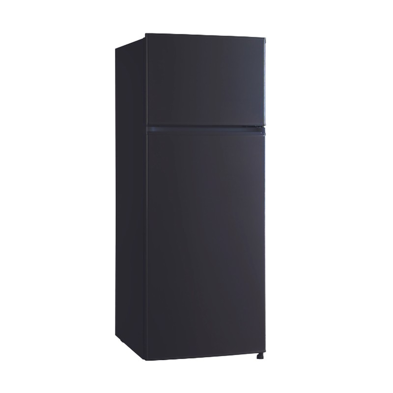 Réfrigérateur 2 Portes GLEM GRF2103BK