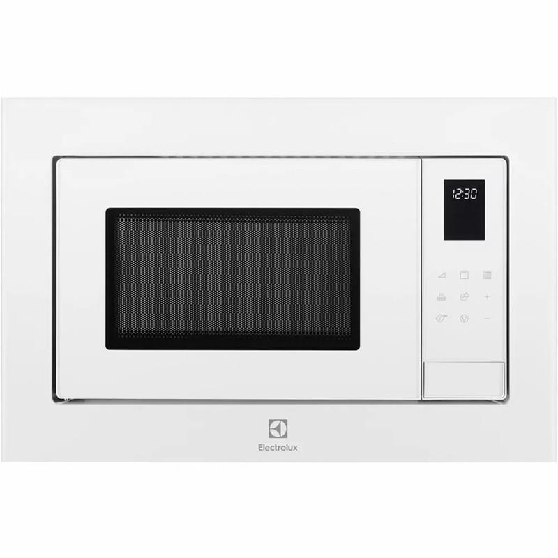 MICROONDES GRIL 25L 900W 38CM BLANC