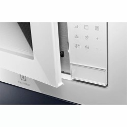 MICROONDES GRIL 25L 900W 38CM BLANC/toto