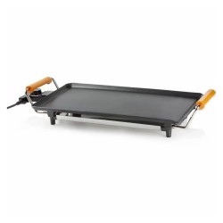 PLANCHA ELECTRIQUE 1800W 47X27