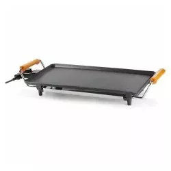 PLANCHA ELECTRIQUE 1800W 47X27