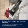 ASPIRATEUR LAVEUR/toto