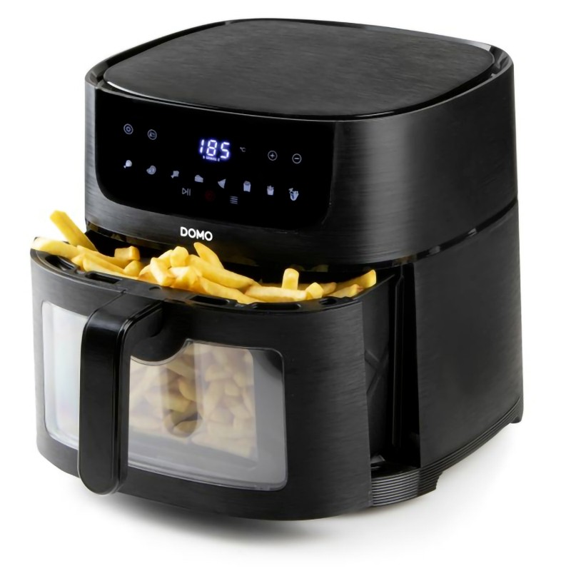 FRITEUSE SANS HUILE 8L FRITEUSE SANS HUILE 8L