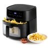 FRITEUSE SANS HUILE 8L/toto