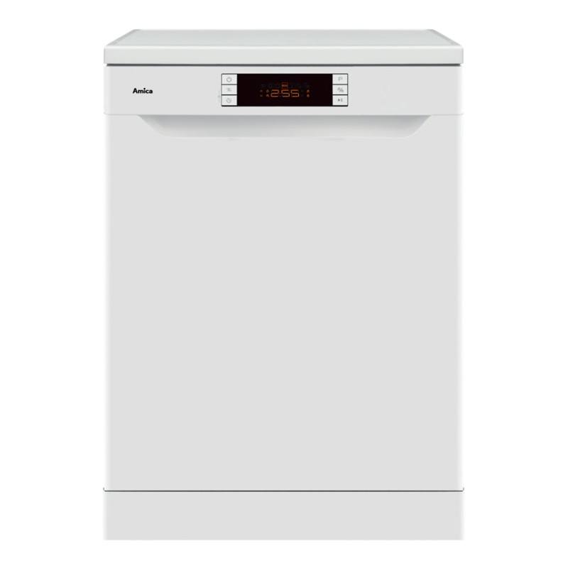 Lave-vaisselle 60 cm AMICA ADP1444B Lave-vaisselle 60 cm AMICA ADP1444B