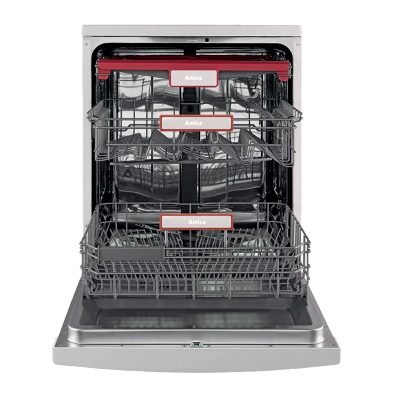 Lave-vaisselle 60 cm AMICA ADP1444B