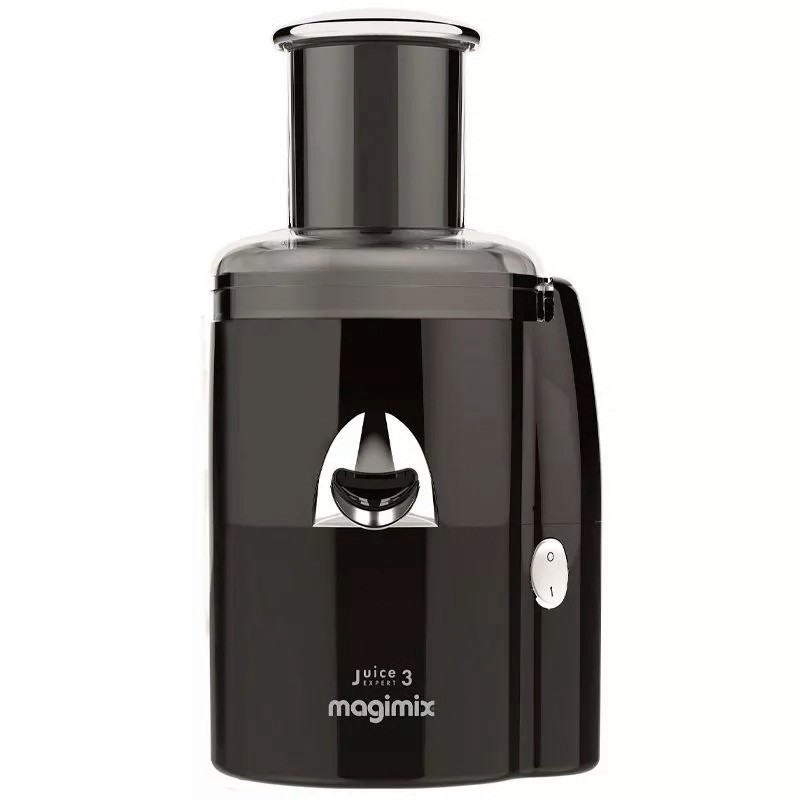 JUICE EXPERT 3 NOIR
