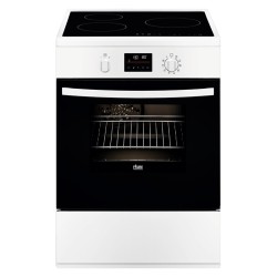 CUISINIERE INDUCTION 3 FOYERS 60 CM