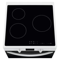 CUISINIERE INDUCTION 3 FOYERS 60 CM/toto