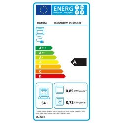 A_Créer ELECTROLUX LKM648988W