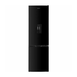 REFRIGERATEUR COMBINÉ BLACK