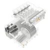 LAVE VAISSELLE 13CVTS 45DB/toto