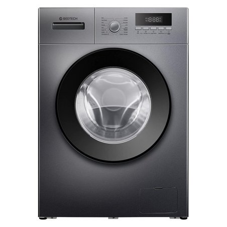 LAVE LINGE HUBLOT 10KG DARK GREY