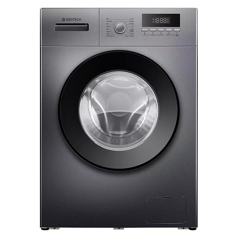 LAVE LINGE HUBLOT 10KG DARK GREY