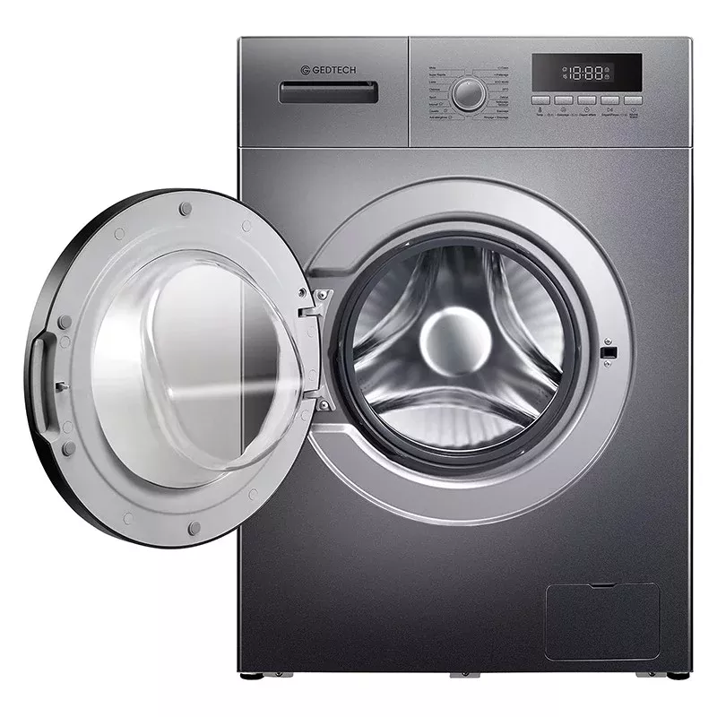 LAVE LINGE HUBLOT 10KG DARK GREY