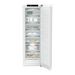 CONGELATEUR ARMOIRE 287L CLASSE E