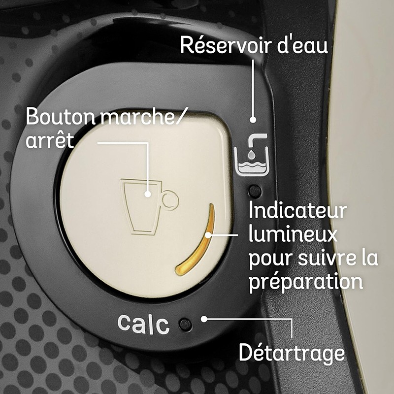 CAFETIERE TASSIMO