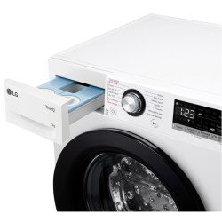 LAVE LINGE HUBLOT 9KG 1400TRS AUTODOSE/toto