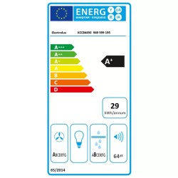 A_Créer ELECTROLUX KCC84450/toto