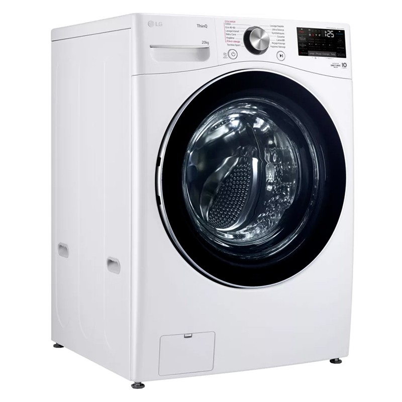 LAVE LINGE HUBLOT 20KG