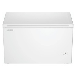CONGELATEUR COFFRE 353 LITRESE /toto