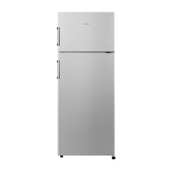 REF 2 PORTES 143CM206LINOXE 