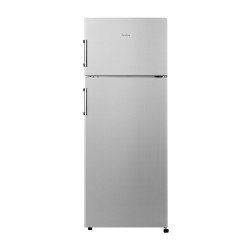 REF 2 PORTES 143CM206LINOXE 