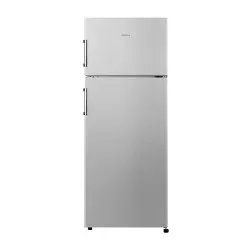 REF 2 PORTES 143CM206LINOXE 