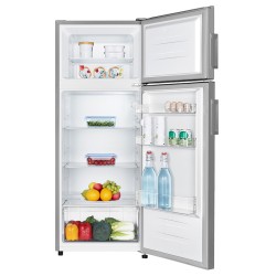 REF 2 PORTES 143CM206LINOXE /toto