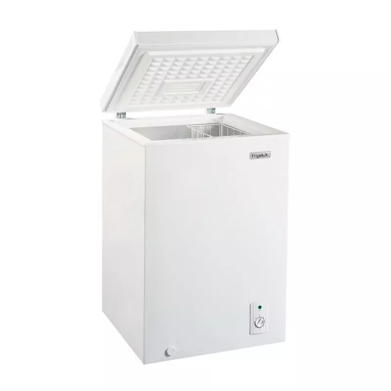 Congélateur coffre FRIGELUX CCO100BE