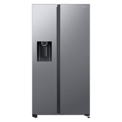 REFRIGERATEUR AMERICAIN INOX 635LE /toto