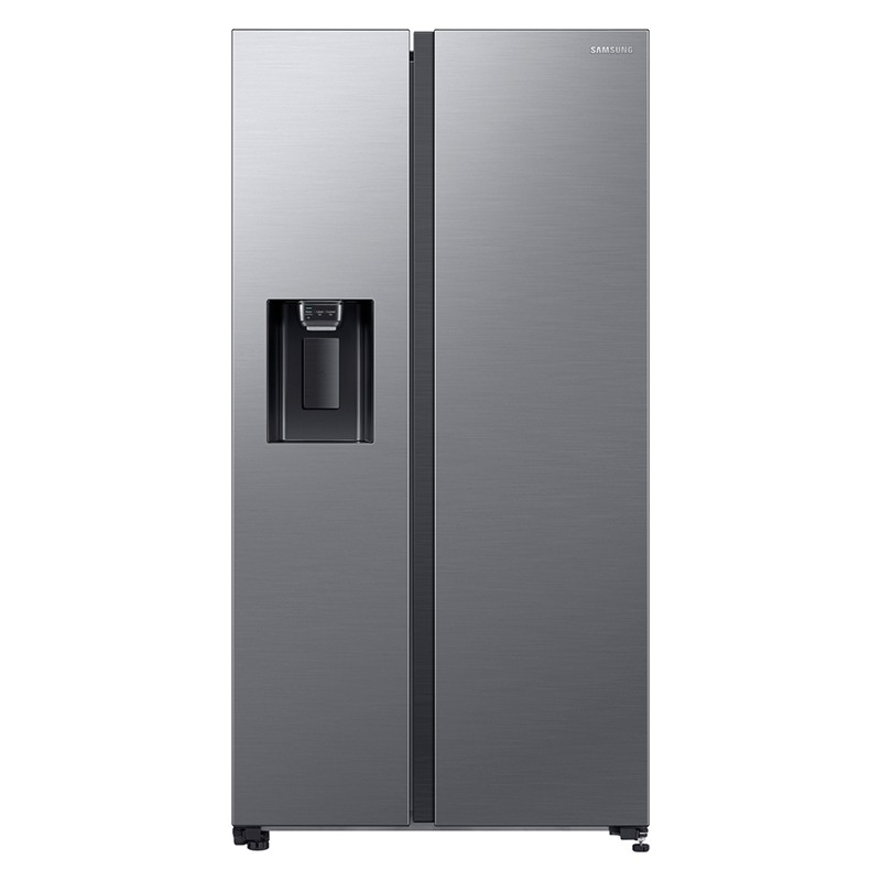 REFRIGERATEUR AMERICAIN INOX 635LE 