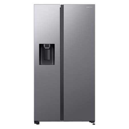 REFRIGERATEUR AMERICAIN INOX 635LE REFRIGERATEUR AMERICAIN INOX 635LE