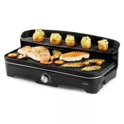 GRILL DE TABLE BBQ ELECTRIQUE