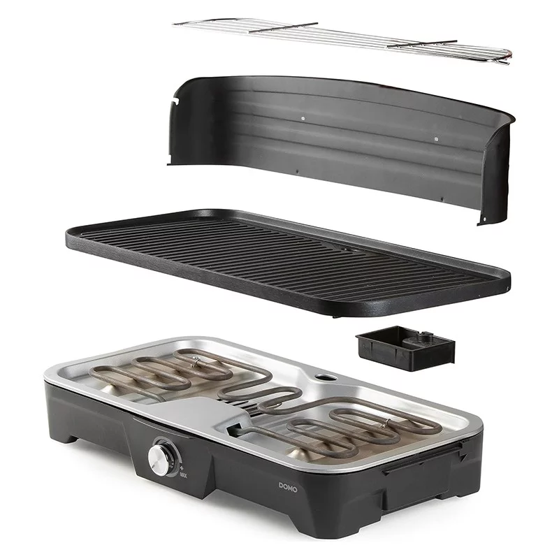 GRILL DE TABLE BBQ ELECTRIQUE