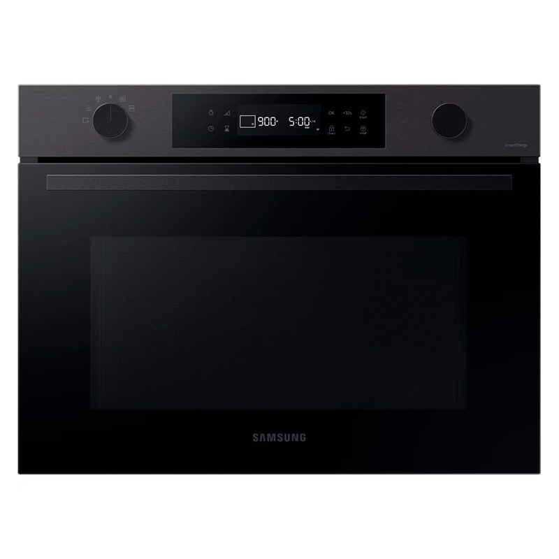 MICRO ONDES ENCASTRABLE CARBONE 45CM