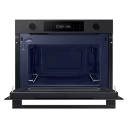 MICRO ONDES ENCASTRABLE CARBONE 45CM/toto