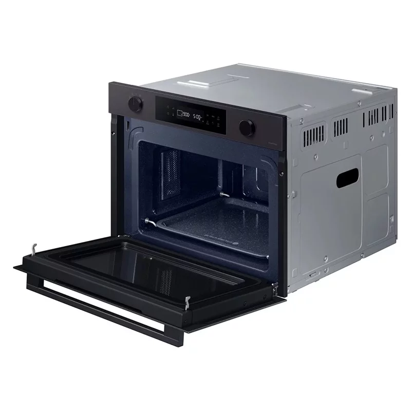 MICRO ONDES ENCASTRABLE CARBONE 45CM