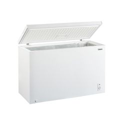 Congélateur coffre FRIGELUX CCO400BE/toto