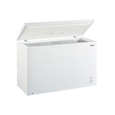 Congélateur coffre FRIGELUX CCO400BE Congélateur coffre FRIGELUX CCO400BE