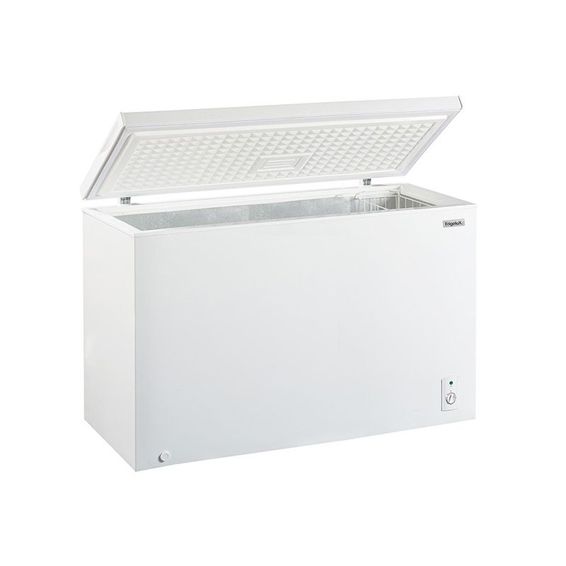Congélateur coffre FRIGELUX CCO400BE