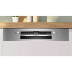 LAVE VAISSELLE BANDEAU 13CVT 42DB INOX/toto