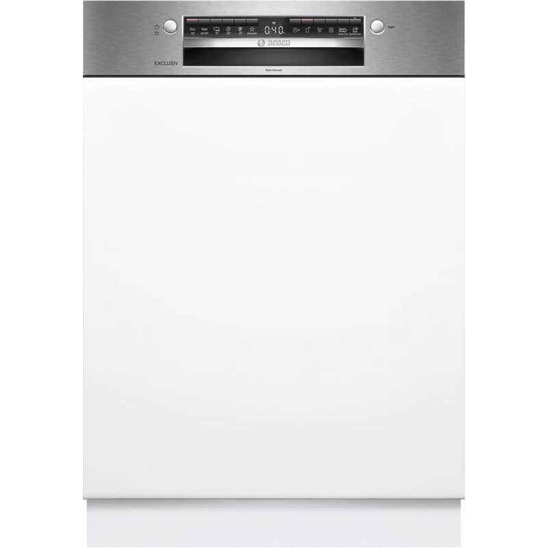 Lave-vaisselle avec bandeau BOSCH SMI4HBS23E