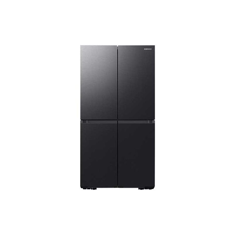 REFRIGERATEUR MULTIPORTES 649L CARBONNE